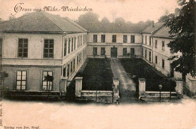 Gymnázium_1899