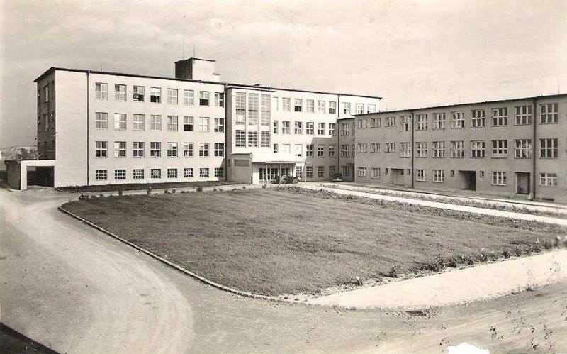 Nemocnice_1938