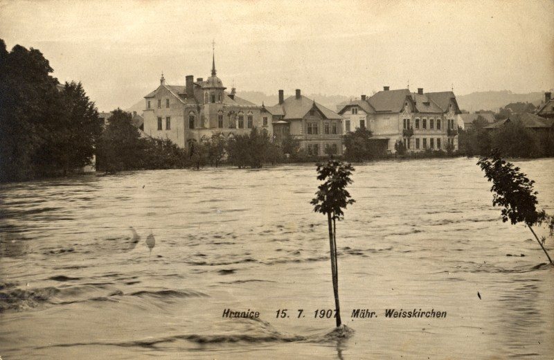 Povodeň_1907