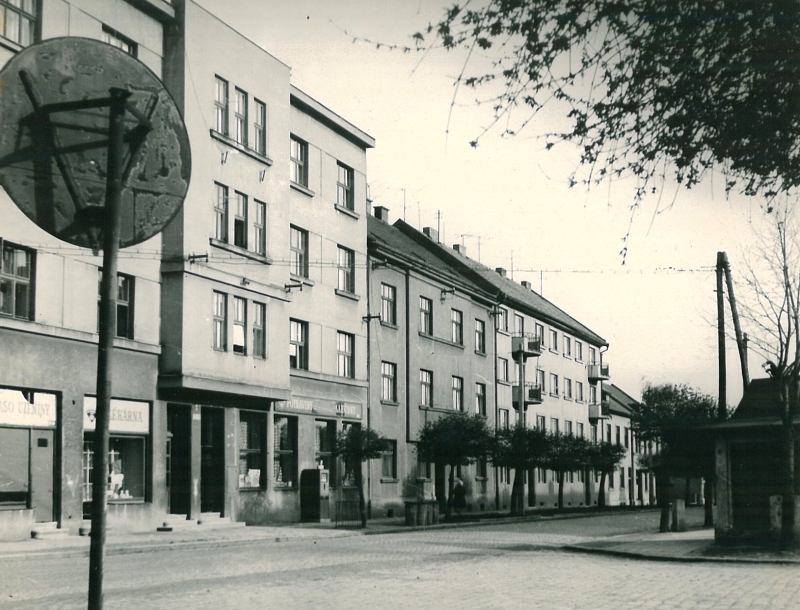 Slávie_1961